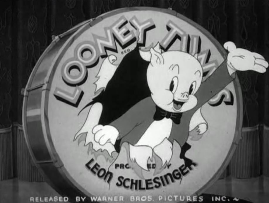 The Film Fan (1939) J.B. Kaufman